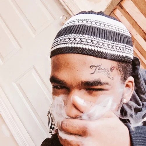 Pullin Moves cover art