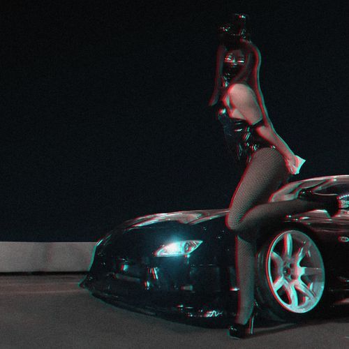 RX-7 IN SAITAMA cover art