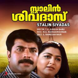 Rakthavarna Kodi Pongi (From &quot;Stalin Sivadas&quot;) (From &quot;Stalin Sivadas&quot;)-HB8KZTN0GkQ