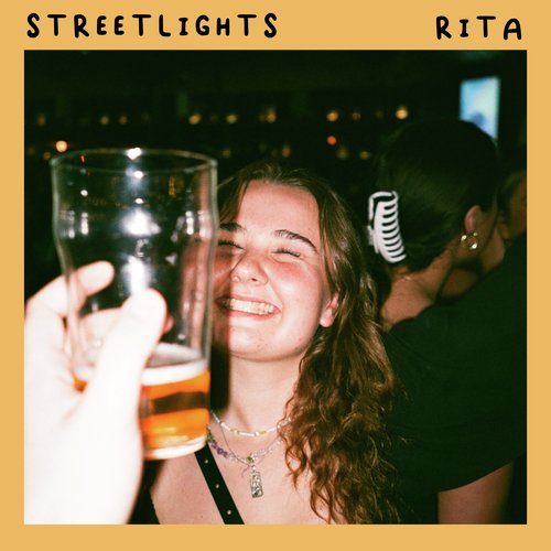Rita cover art