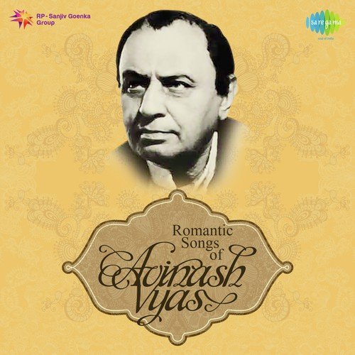 Romantic Songs Of Avinash Vyas