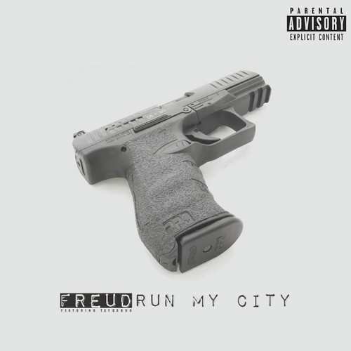 Run My City (feat. Taydabug)