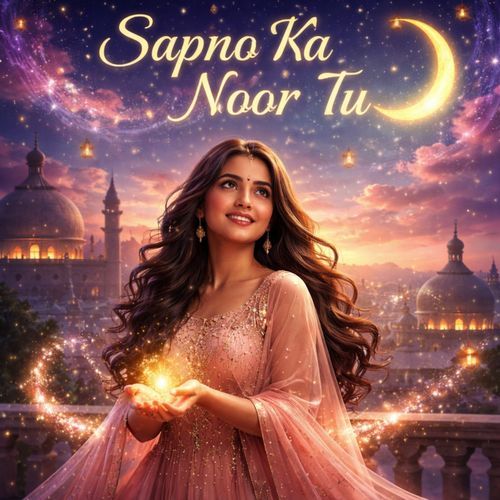 Sapno Ka Noor Tu