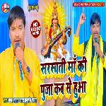 Sarswati Maa Ka Puja Kab Se Hua