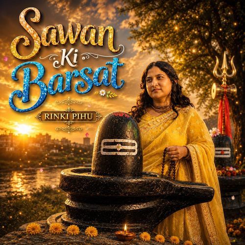 Sawan Ki Barsat