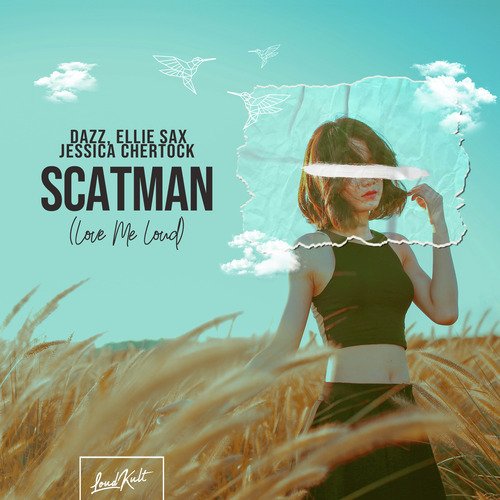 Scatman (Love Me Loud)_poster_image