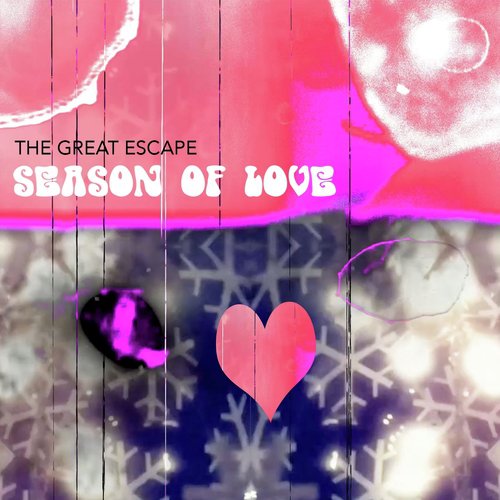 Season of Love_poster_image