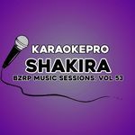 Shakira: Bzrp Music Sessions, Vol. 53