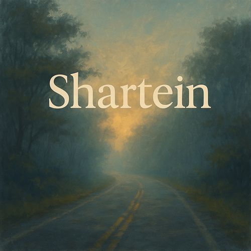 Shartein