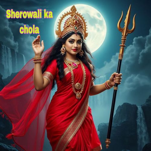 Sherowali ka chola