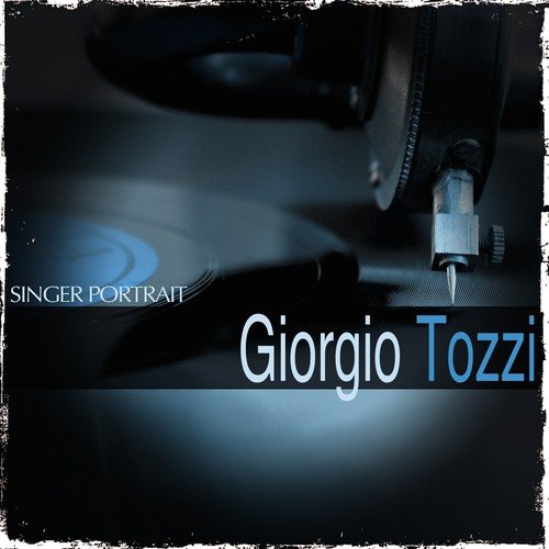 Singer Portrait: Giorgio Tozzi