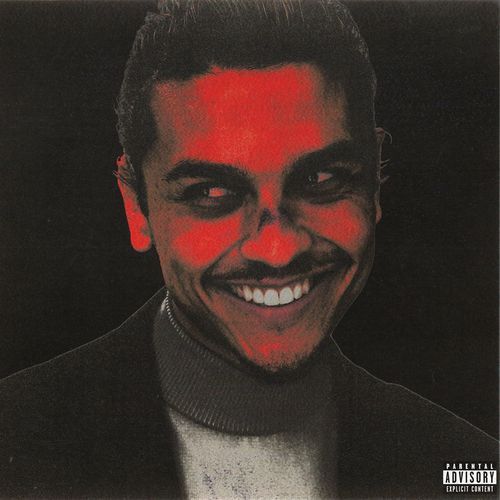 Sintético cover art