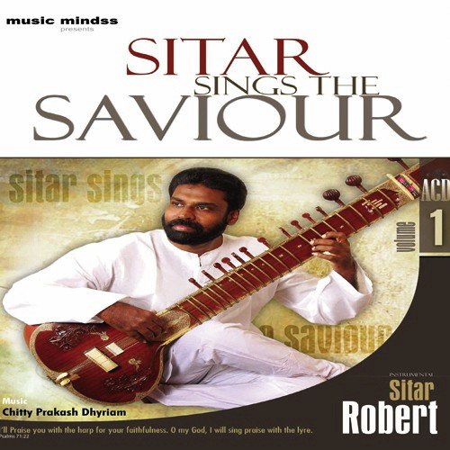 Sithar Sings The Saviour Vol. 1