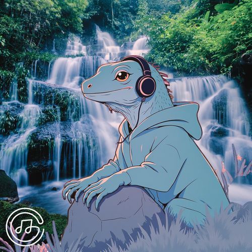Soft Iguana Steps