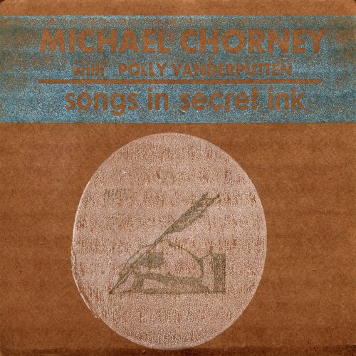 Songs in Secret Ink