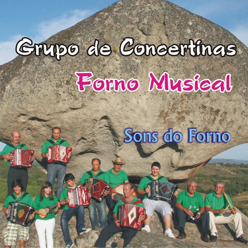 Fandango cover art