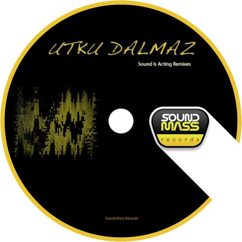 Sound Is Acting (Murat Uncuoglu Remix) cover art