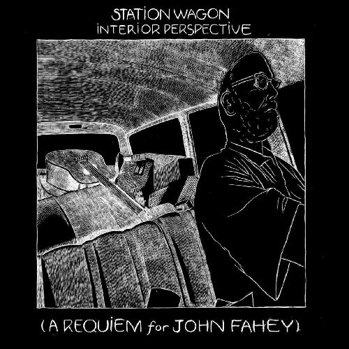 Station Wagon Interior Perspective (A Requiem for John Fahey)_poster_image