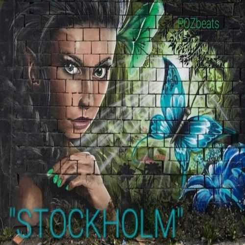 "Stockholm " cover art