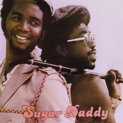 Sugar Daddy