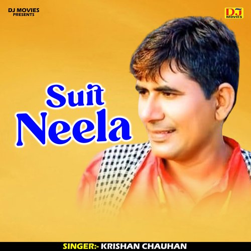 Suit Neela (Hindi)