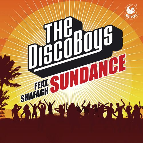 Sundance (feat. Shafagh) (Eric Smax & Fishi Radio Mix)