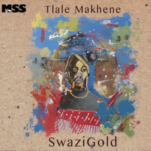 Ntfonjeni cover art