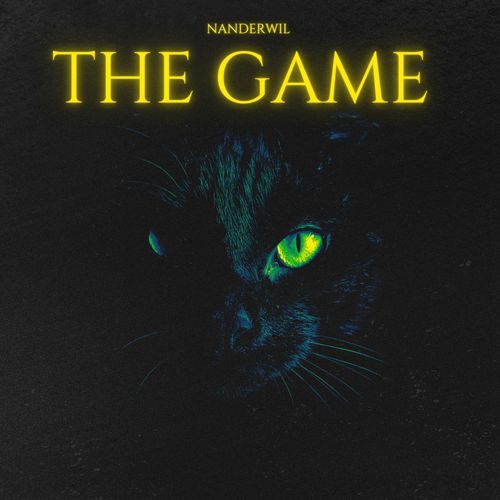 THE GAME cover art