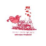 THE LOVE TRAIN