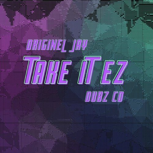 Take It Ez cover art