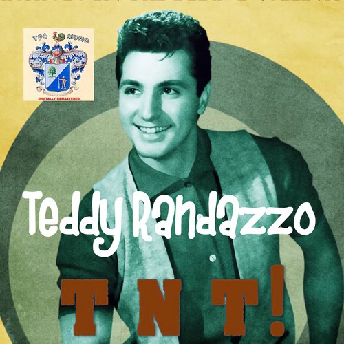 Teddy Randazzo Twists