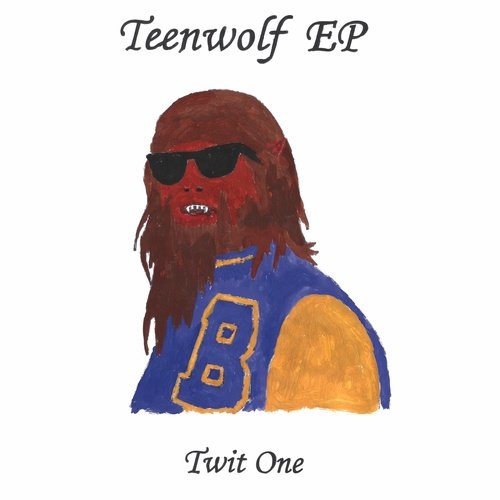 Twit One Stereo FM cover art