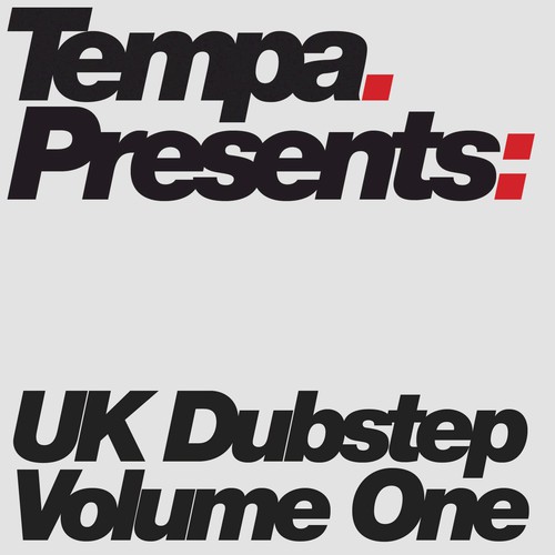 Tempa Presents: UK Dubstep, Vol. 1