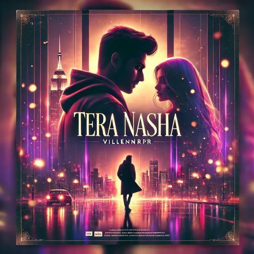 Tera Nasha