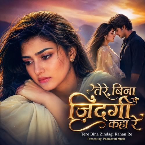 Tere Bina Zindagi Kahan Re