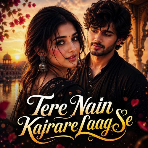 Tere Nain Kajrare Laag Se