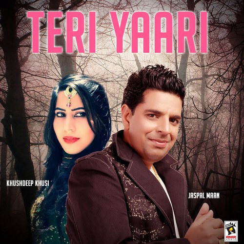 Teri Yaari_poster_image