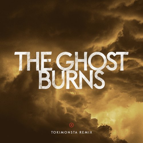 The Ghost Burns (TOKiMONSTA Remix)_poster_image