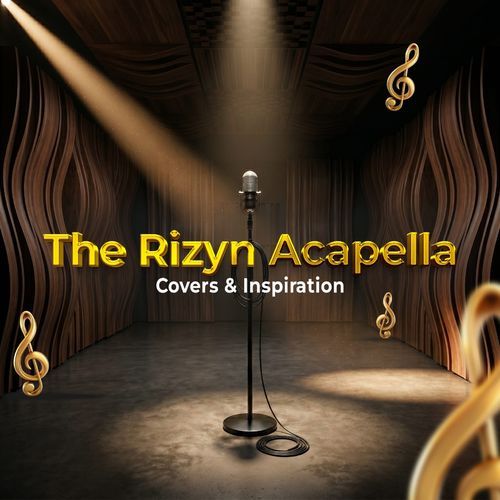 Ojoro Acapella