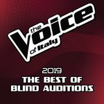 The Voice Of Italy 2019 - The Best Of Blind Auditions