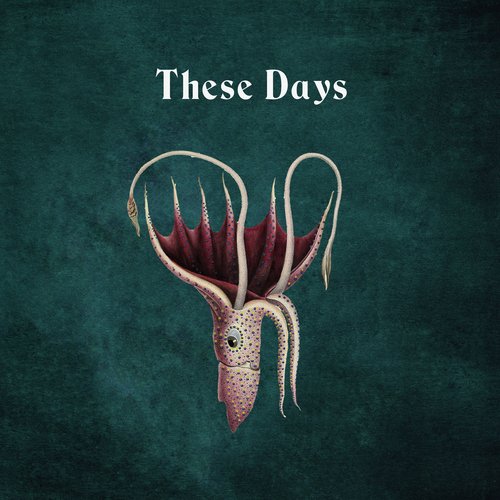 These Days