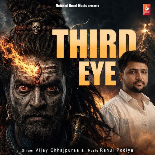Third Eye