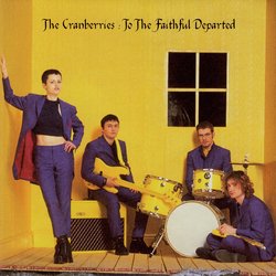 To The Faithful Departed