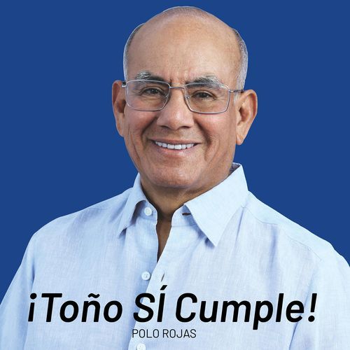 ¡Toño Sí Cumple!_poster_image