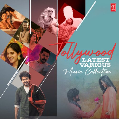 Tollywood Latest Various Music Collection