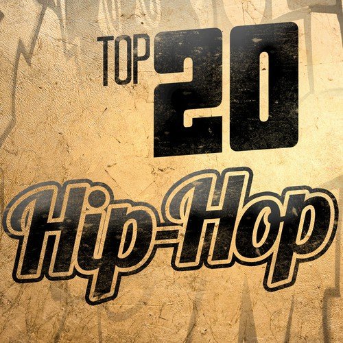 Top 20 Hip-Hop