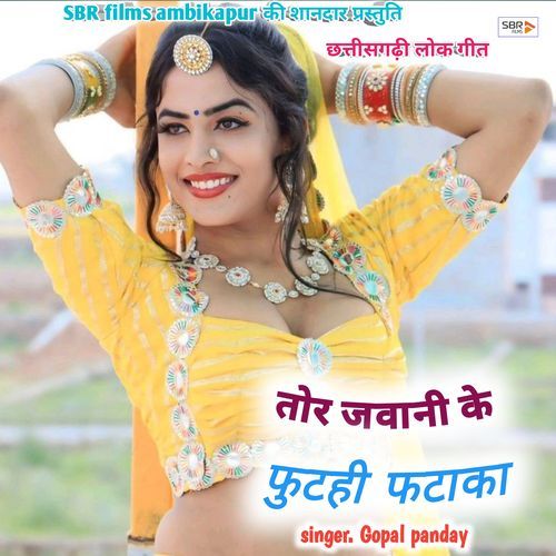 Tor Jawani Ke Futahi Pataka