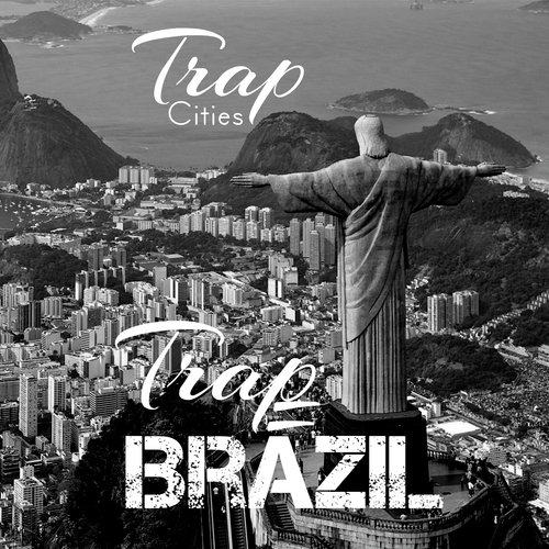 Trap Brazil