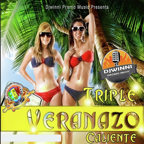 Triple Veranazo Caliente_poster_image