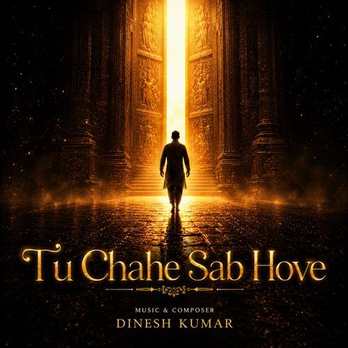 Tu Chahe Sab Hove